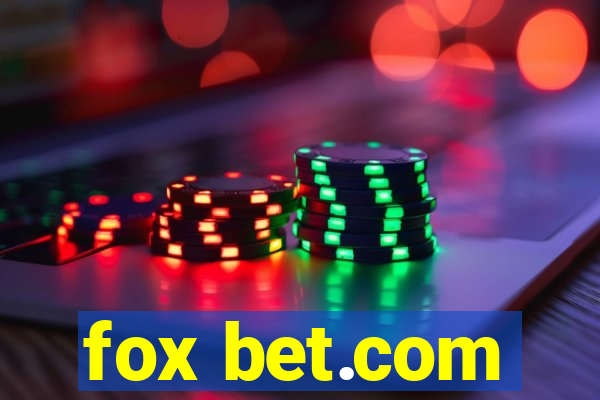 fox bet.com