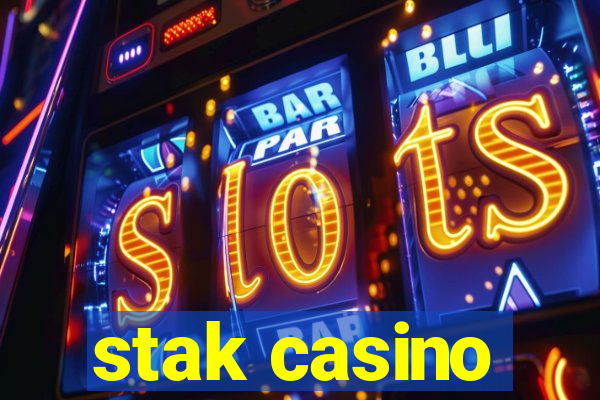 stak casino