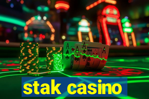 stak casino