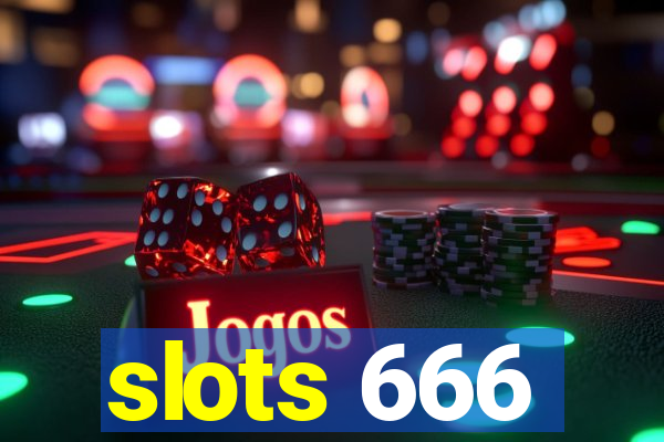 slots 666