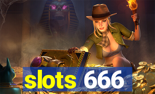 slots 666