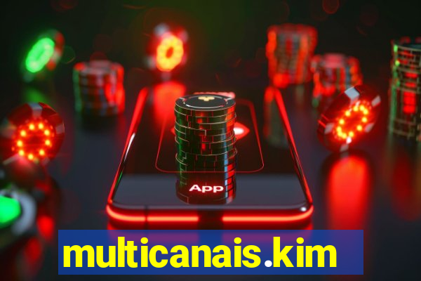 multicanais.kim