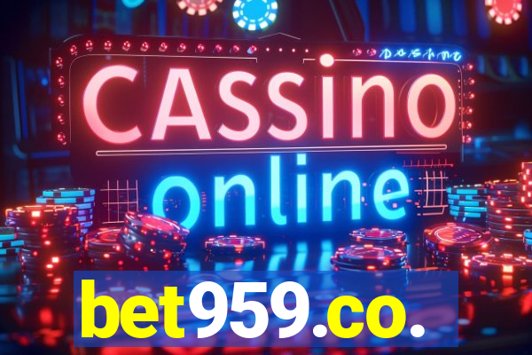 bet959.co.