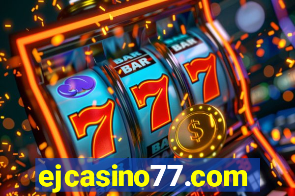 ejcasino77.com