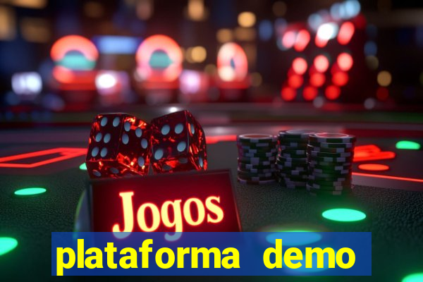 plataforma demo fortune rabbit