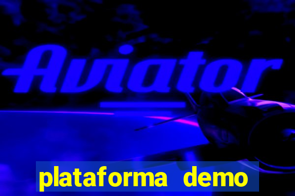 plataforma demo fortune rabbit