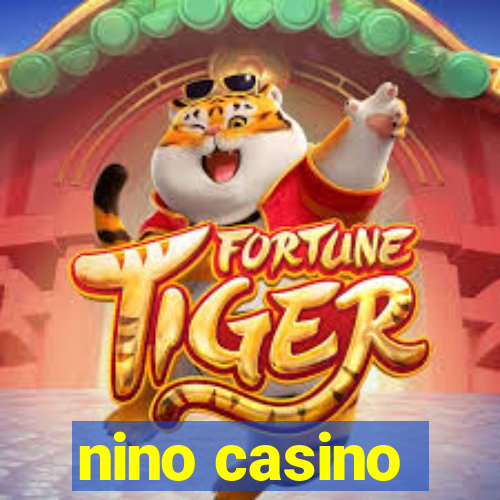 nino casino