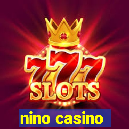 nino casino