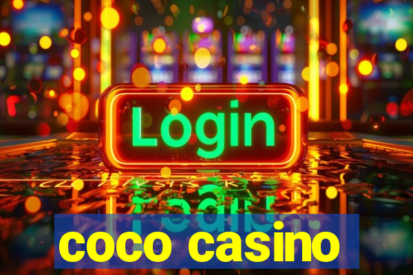 coco casino