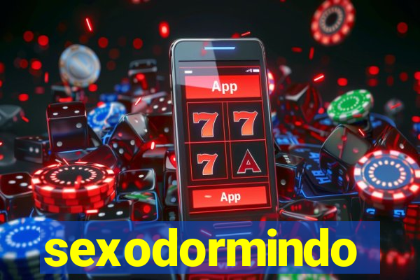 sexodormindo