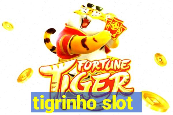 tigrinho slot