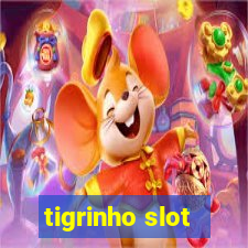 tigrinho slot