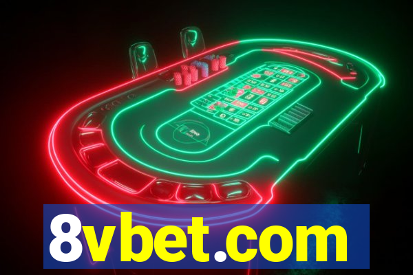 8vbet.com