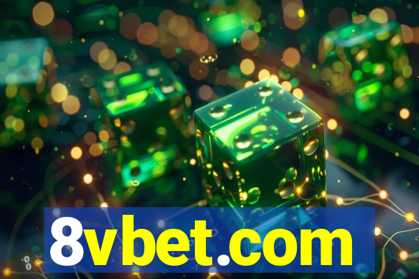 8vbet.com