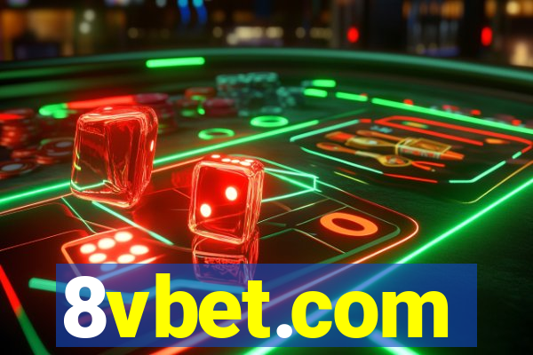 8vbet.com