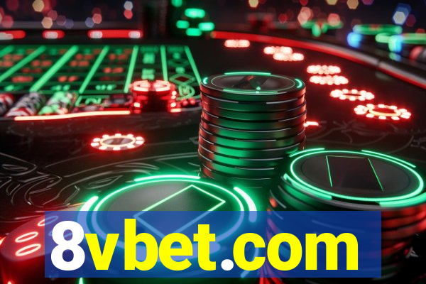 8vbet.com