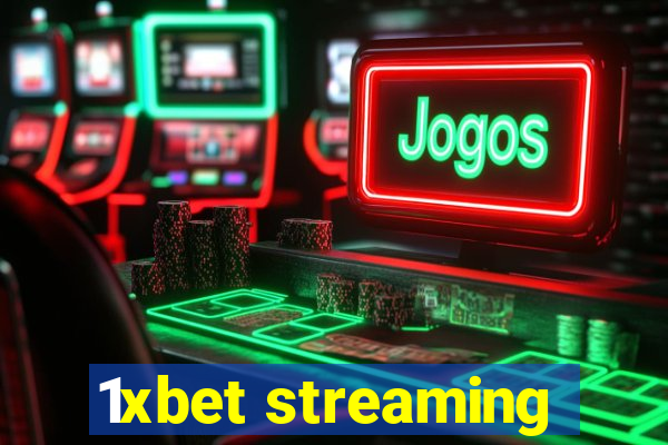 1xbet streaming