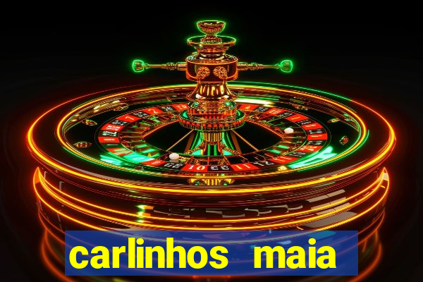 carlinhos maia divulga jogo