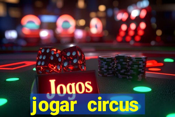 jogar circus delight demo