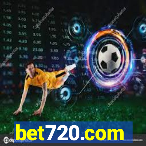 bet720.com