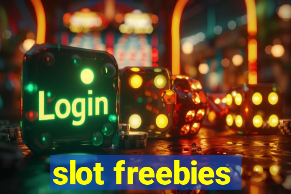 slot freebies