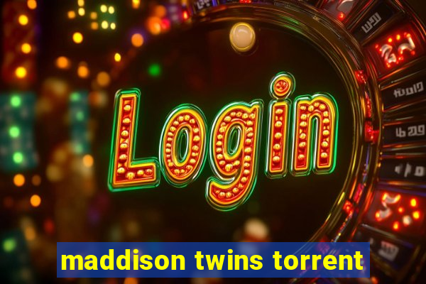 maddison twins torrent