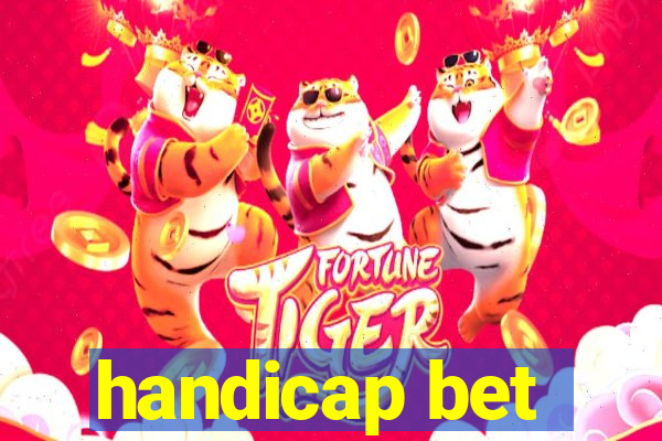 handicap bet