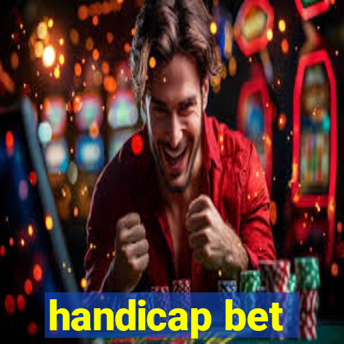 handicap bet