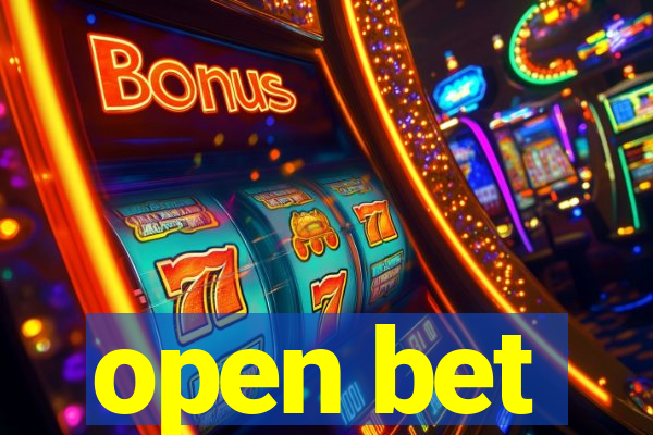 open bet