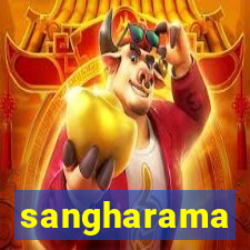 sangharama