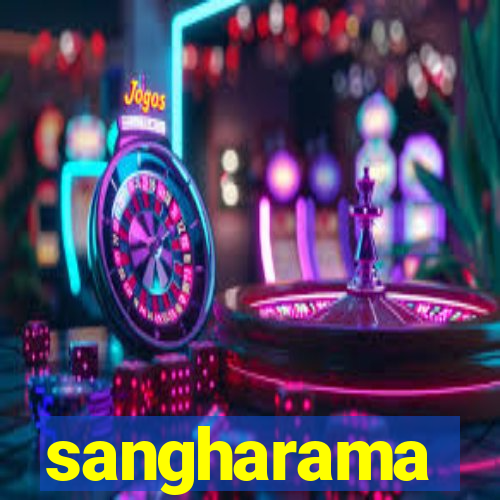 sangharama