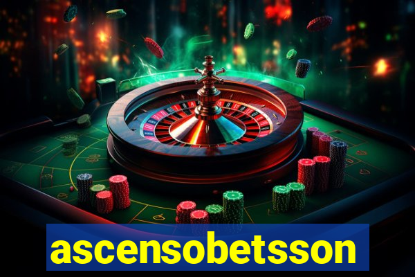 ascensobetsson