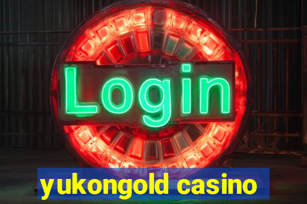 yukongold casino