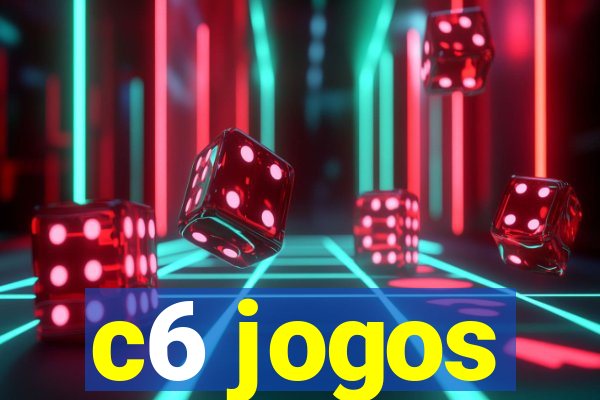 c6 jogos