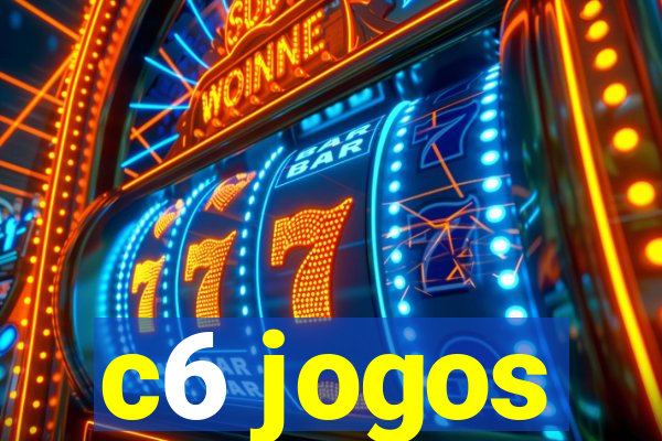 c6 jogos