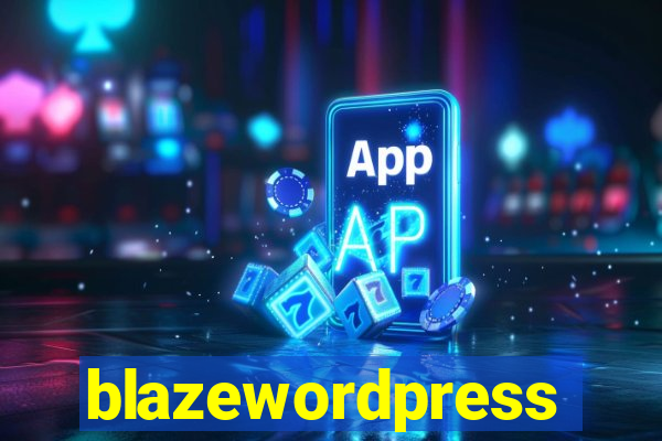 blazewordpress