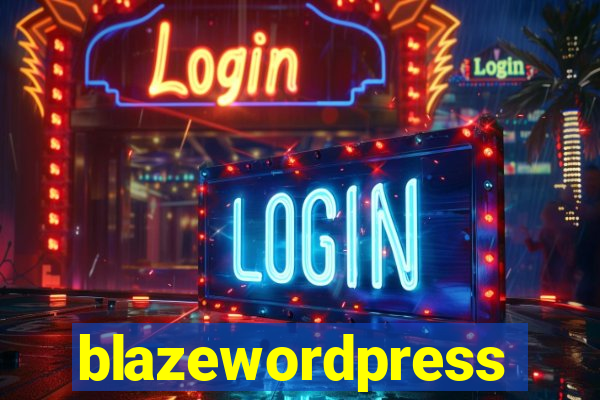 blazewordpress