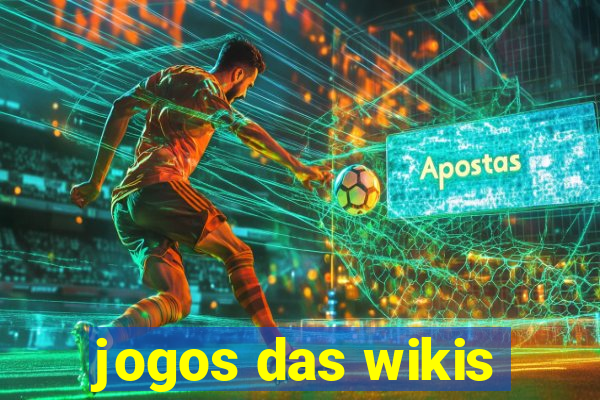 jogos das wikis