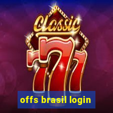 offs brasil login