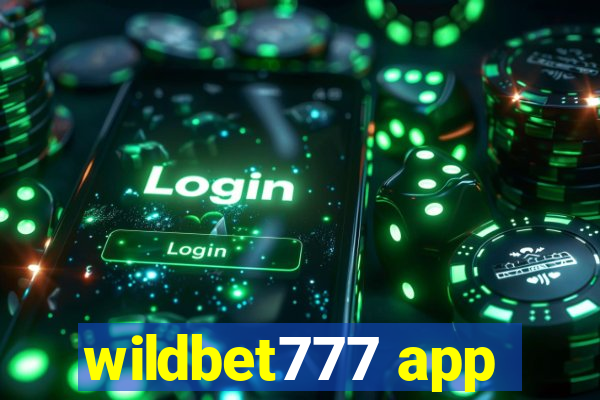 wildbet777 app