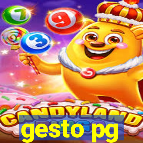 gesto pg