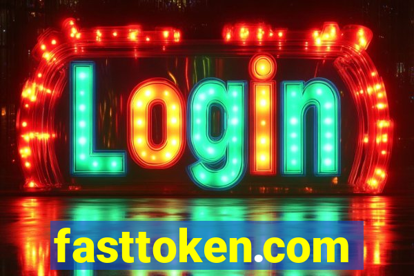 fasttoken.com