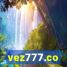 vez777.co