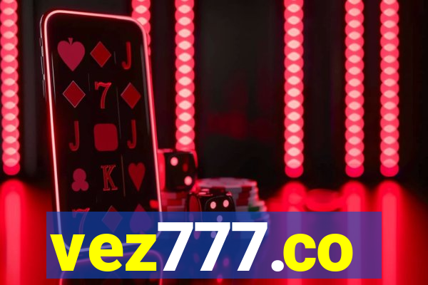 vez777.co