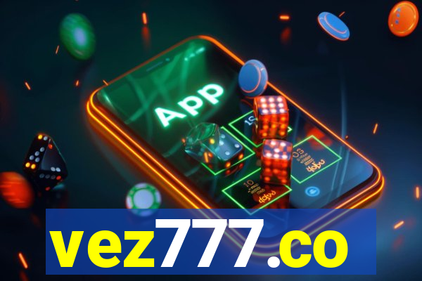 vez777.co