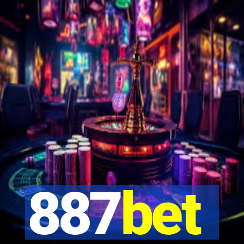 887bet