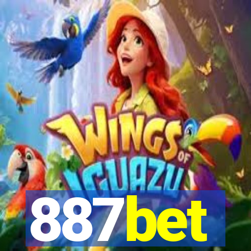 887bet