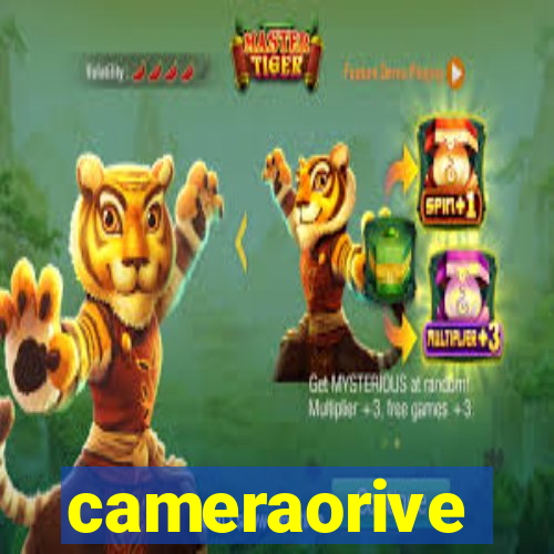 cameraorive