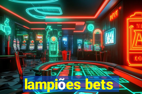 lampiões bets