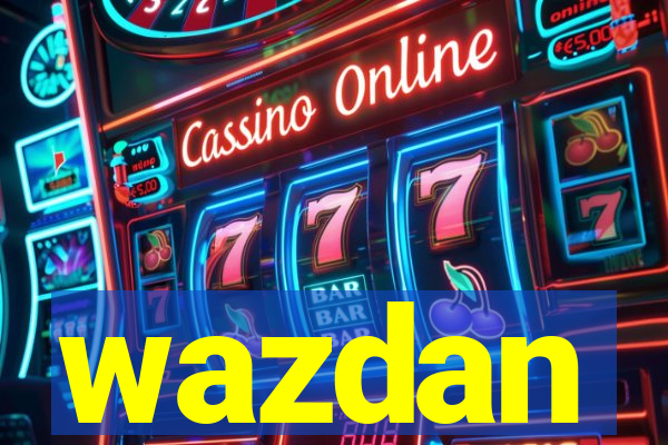 wazdan